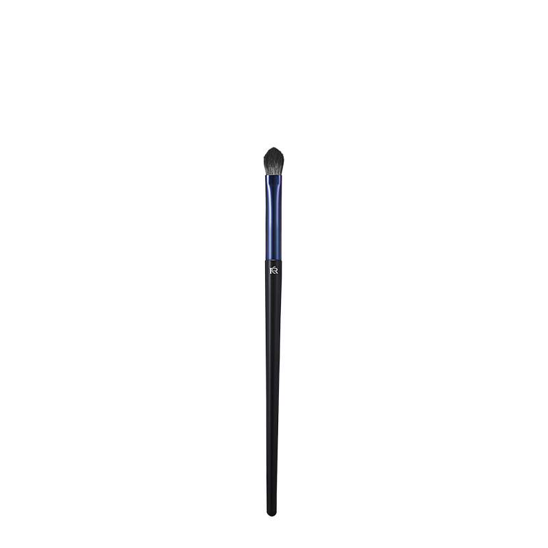 Cọ đánh màu mắt Rosea Crystal – Soft Touch Brush Eyeshadow Medium (172x10mm)