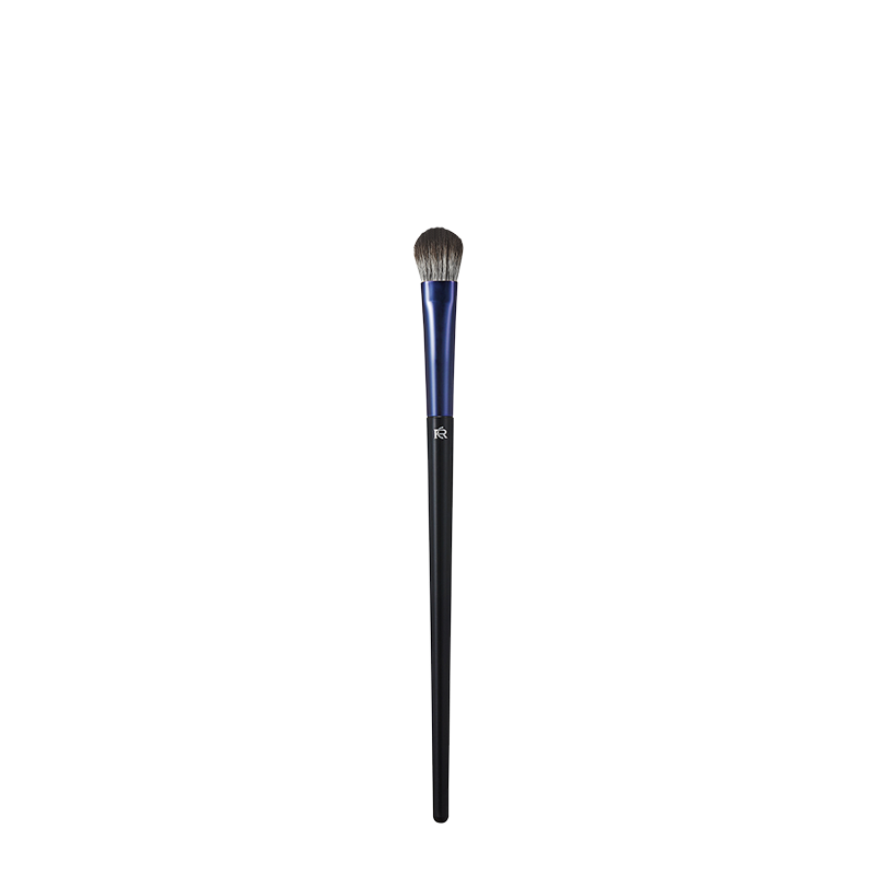 Cọ phấn mắt (Cọ Base) Rosea Crystal – Soft Touch Brush Eyeshadow Large (174x15mm)