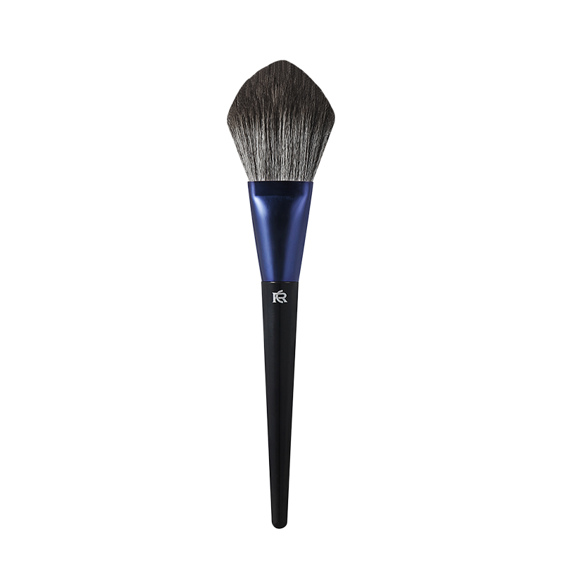 Cọ phấn phủ Rosea Crystal – Soft Touch Brush Powder (188x42mm)