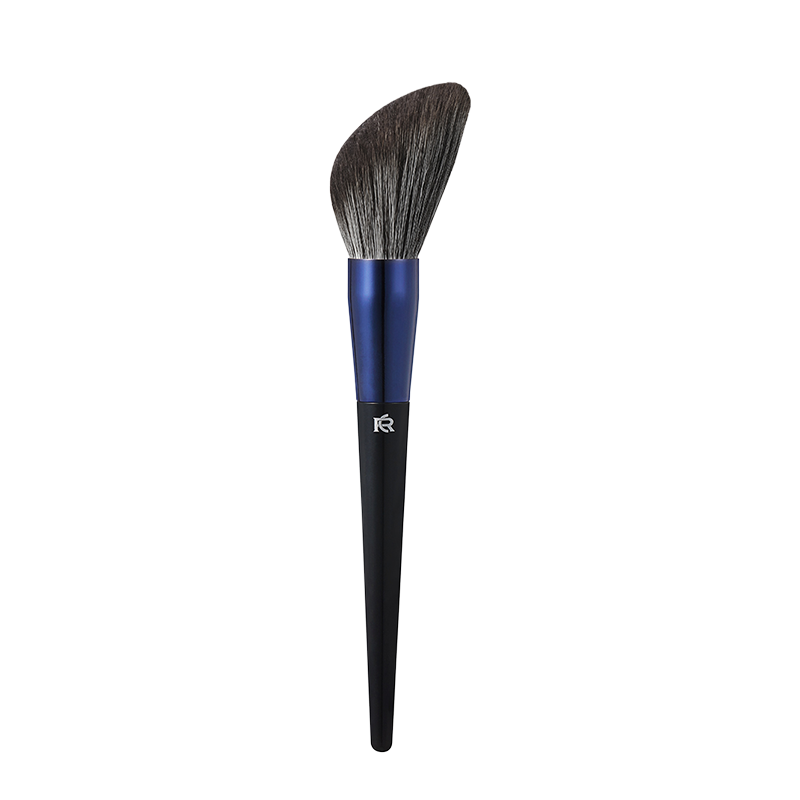 Cọ tạo khối Rosea Crystal – Soft Touch Brush Contour (189x32mm)