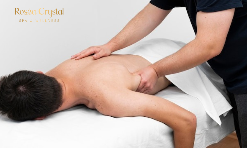 Phương Pháp Trị Liệu Căng Cơ Cho Người Đạp Xe Đường Dài