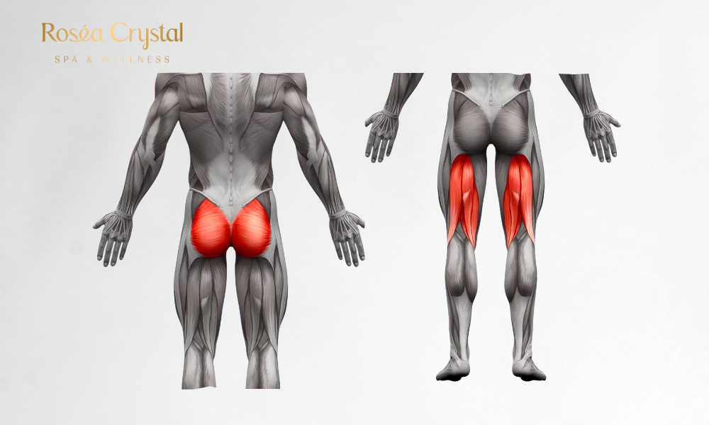 Phương Pháp Trị Liệu Căng Cơ Cho Người Đạp Xe Đường Dài