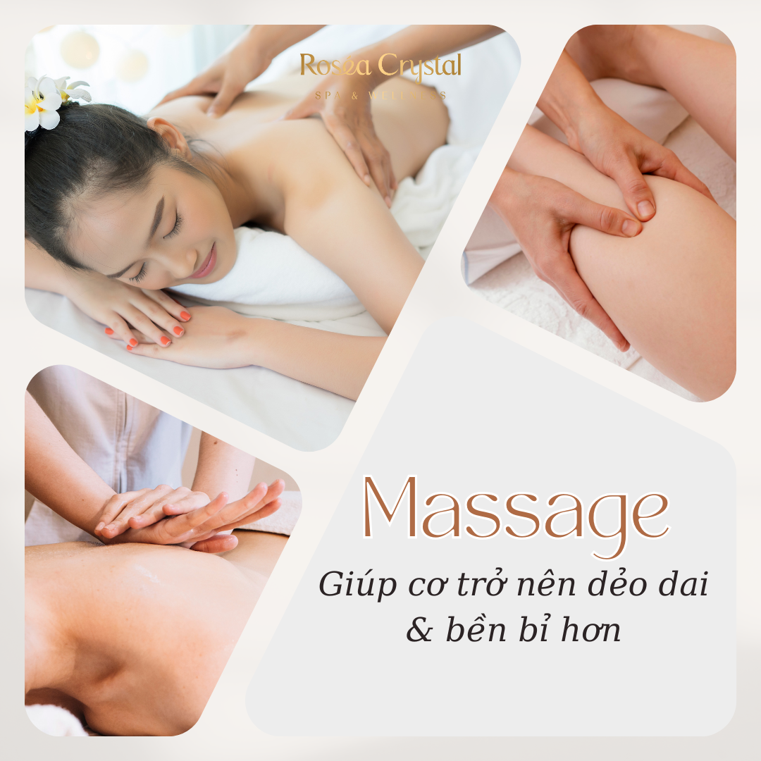 Trị Liệu Phục Hồi Cơ Sau Chấn Thương Nhẹ Với Công Nghệ GOG