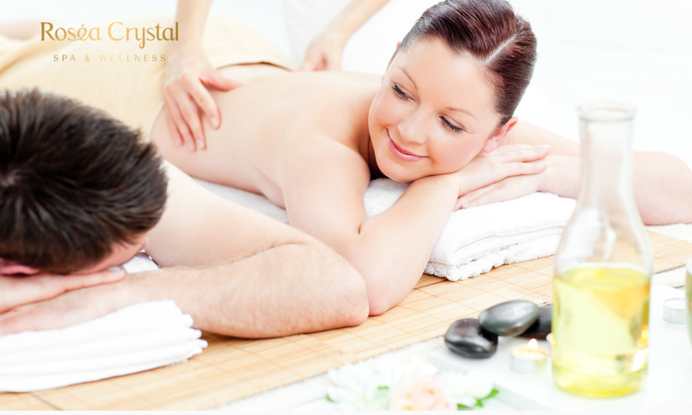 Trị Liệu Phục Hồi Cơ Sau Chấn Thương Nhẹ Với Công Nghệ GOG