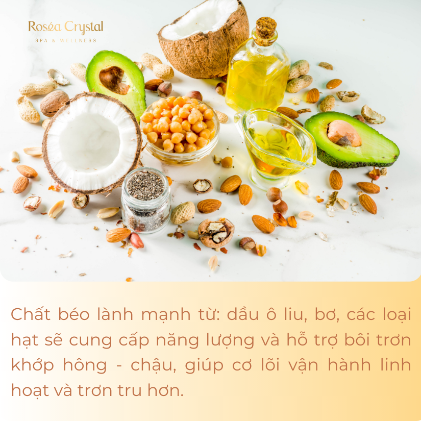 Cơ Lõi Là GÌ? Cách Tăng Sức Mạnh Cơ Lõi Cho Runner